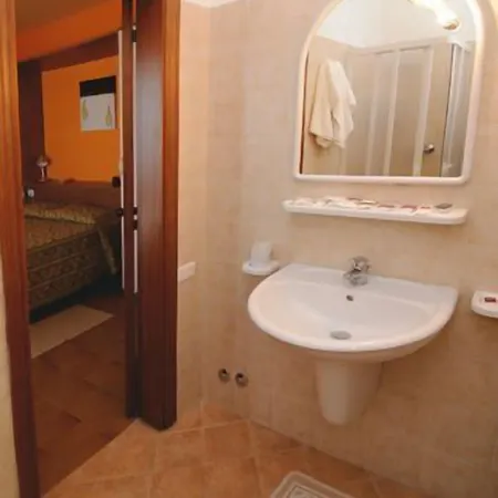 Velus Hotel Civitanova Marche