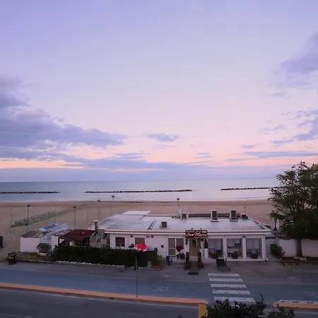 Velus Hotel Civitanova Marche