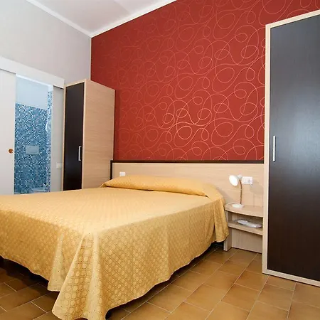 Hotel Velus Civitanova Marche