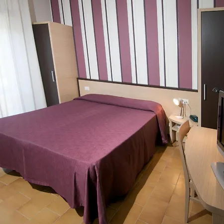 Hotel Velus Civitanova Marche