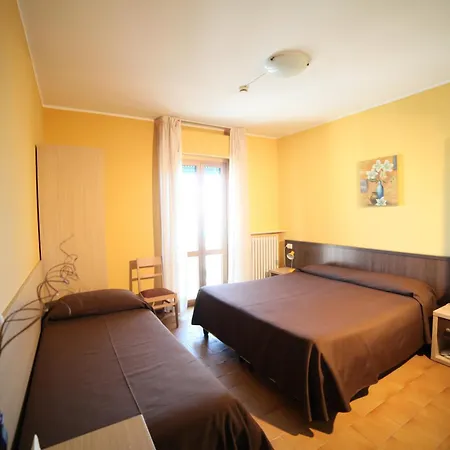 Velus Hotel Civitanova Marche