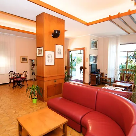 Velus Hotel Civitanova Marche