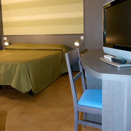 Hotel Velus