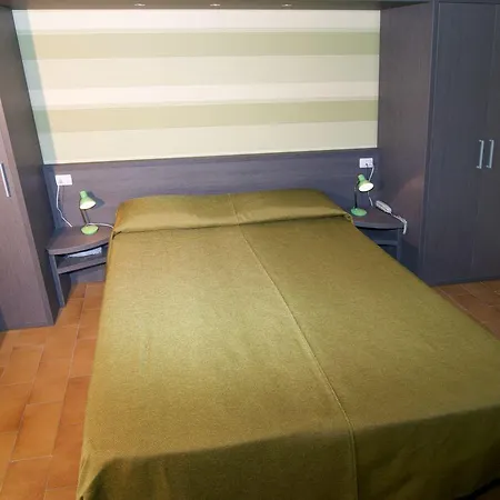 Hotel Velus Civitanova Marche