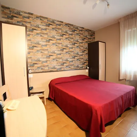 Hotel Velus Civitanova Marche