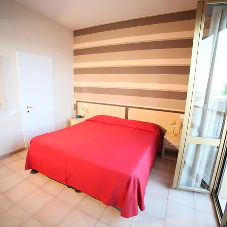 Hotel Velus Civitanova Marche