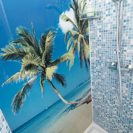 Velus Hotel Civitanova Marche