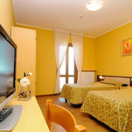 Velus Hotel Civitanova Marche