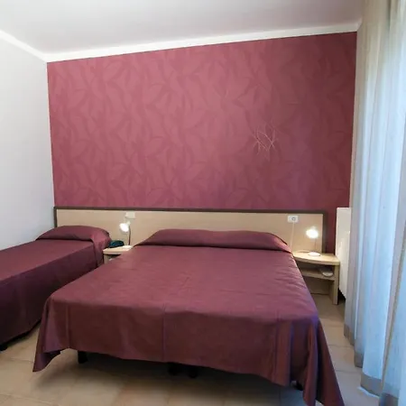 Velus Hotel Civitanova Marche
