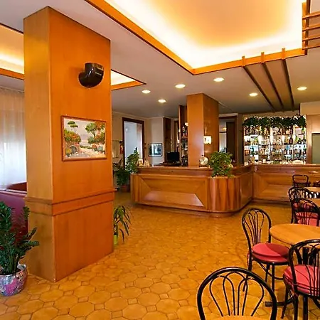 Velus Hotel Civitanova Marche