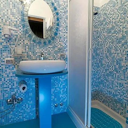 Velus Hotel Civitanova Marche