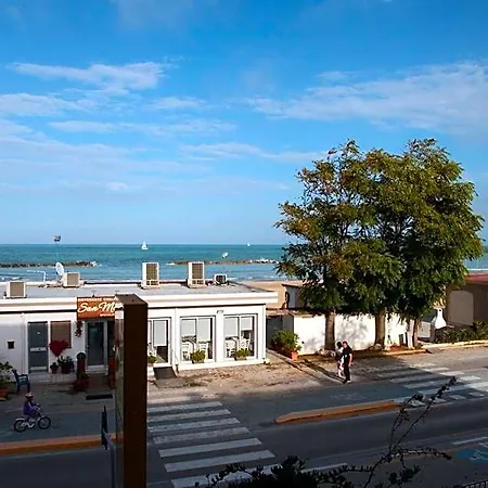 Velus 3* Civitanova Marche