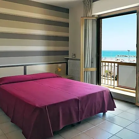 Velus Hotel Civitanova Marche