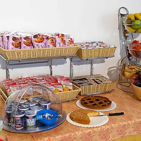 Hotel Velus Civitanova Marche
