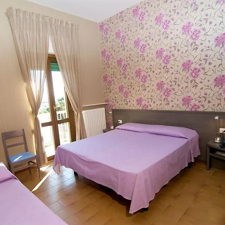 Hotel Velus Civitanova Marche