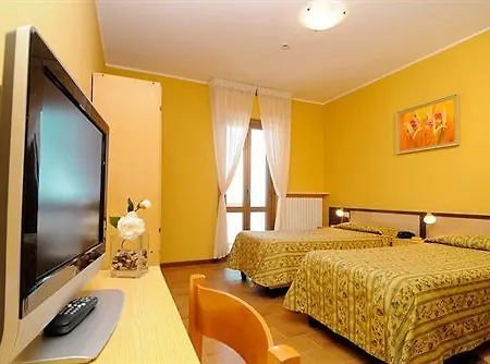 Hotel Velus