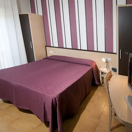 Hotel Velus Civitanova Marche