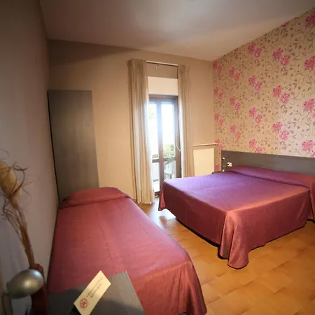 Velus Hotel Civitanova Marche