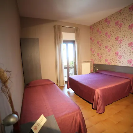 Velus Hotel Civitanova Marche