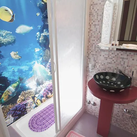 Hotel Velus