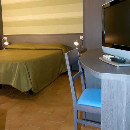 Hotel Velus Civitanova Marche