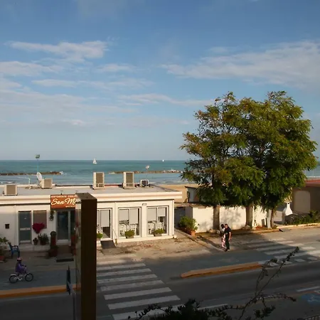 Velus Hotel Civitanova Marche