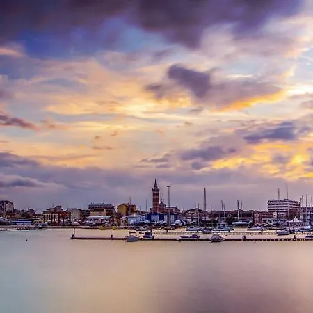 Hotel Velus Civitanova Marche