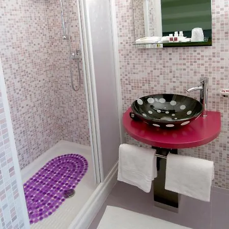 Velus Hotel Civitanova Marche