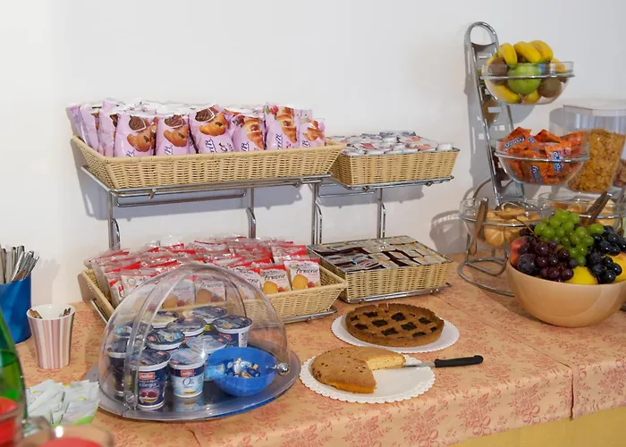 Ξενοδοχείο Velus 3*