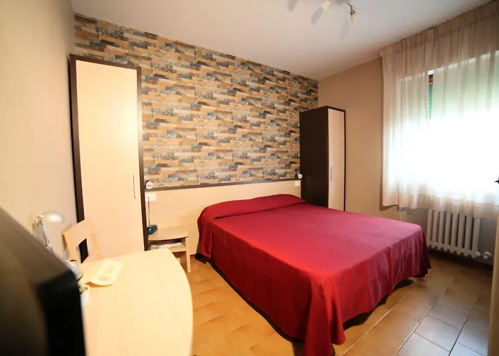 Ξενοδοχείο Velus Civitanova Marche