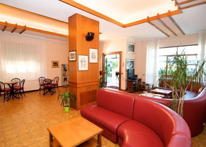 Velus Ξενοδοχείο