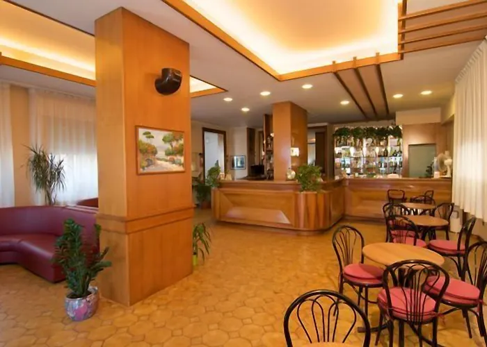 Velus Ξενοδοχείο Civitanova Marche