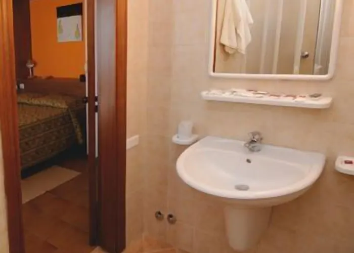 Velus Ξενοδοχείο Civitanova Marche