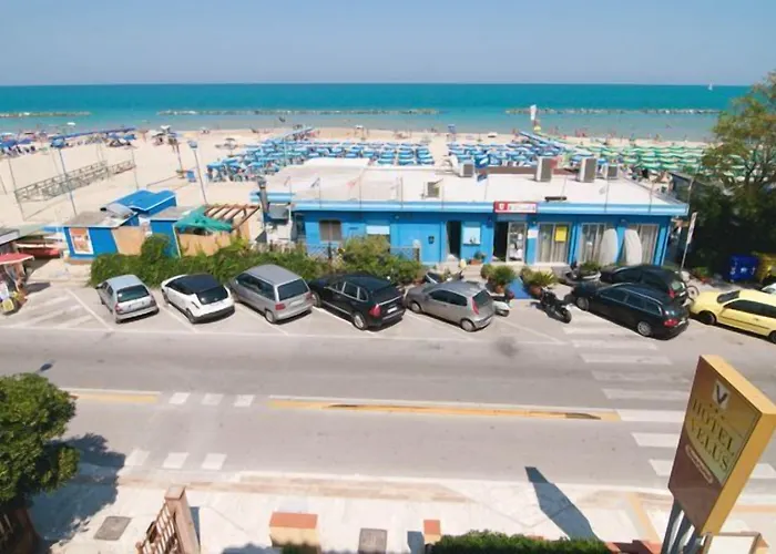 Ξενοδοχείο Velus Civitanova Marche