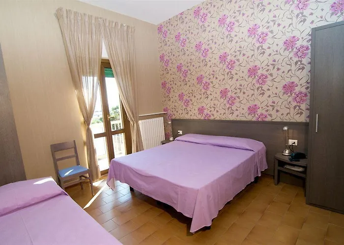 Ξενοδοχείο Velus Civitanova Marche