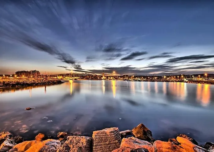 Velus Ξενοδοχείο