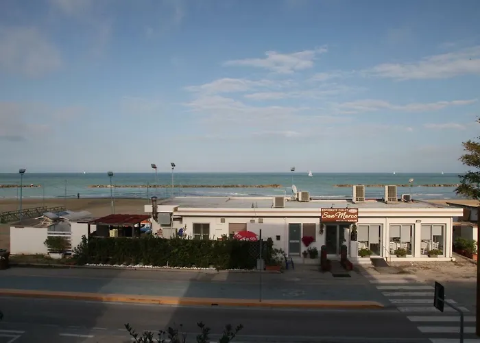 Ξενοδοχείο Velus Civitanova Marche